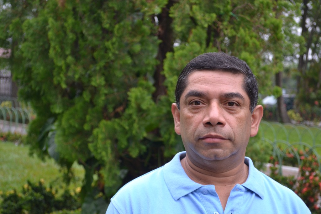 P. René Torres, SDB. QDDG