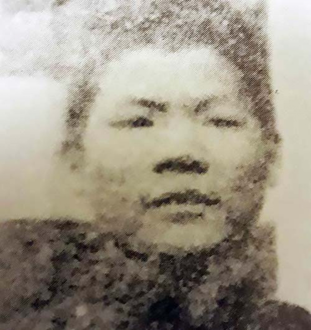 Simon Tse Ping Yuen._