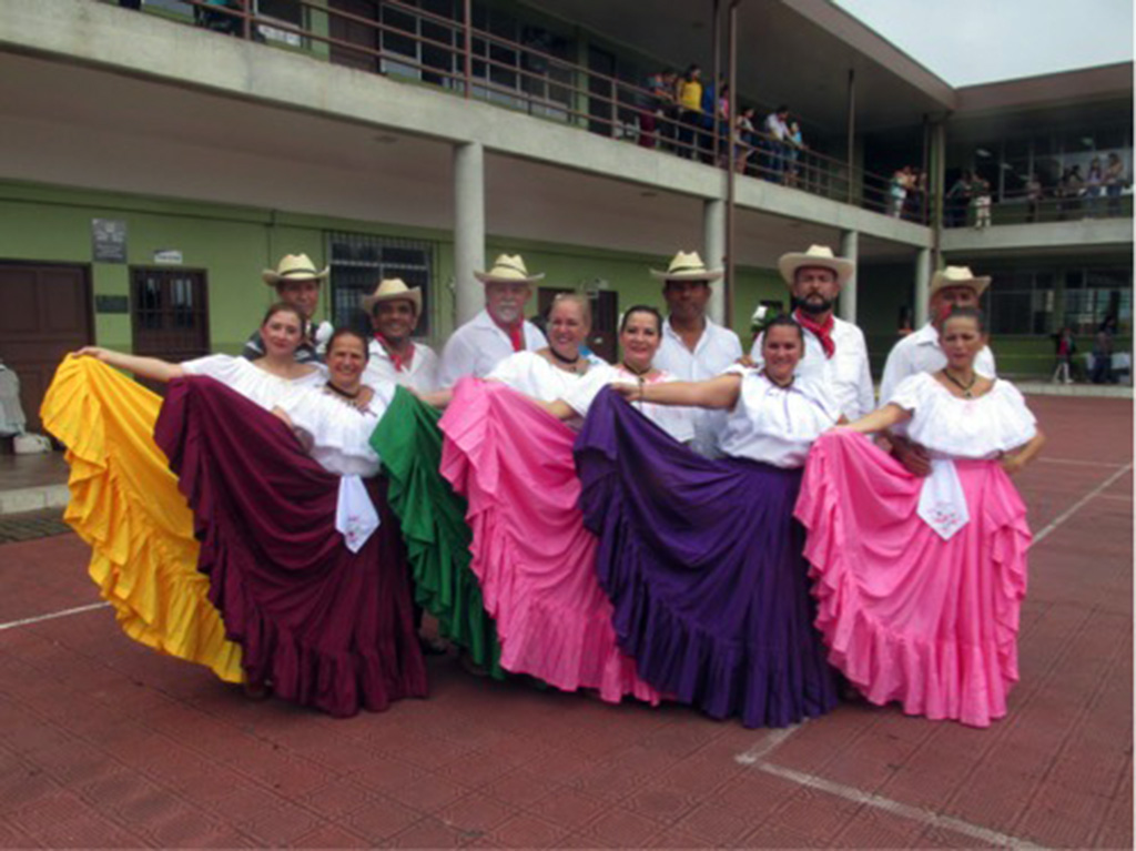 Expo 2018  en Cartago.- 