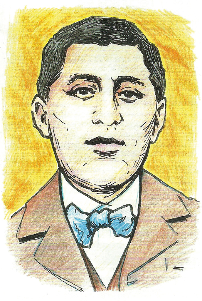 Ceferino
