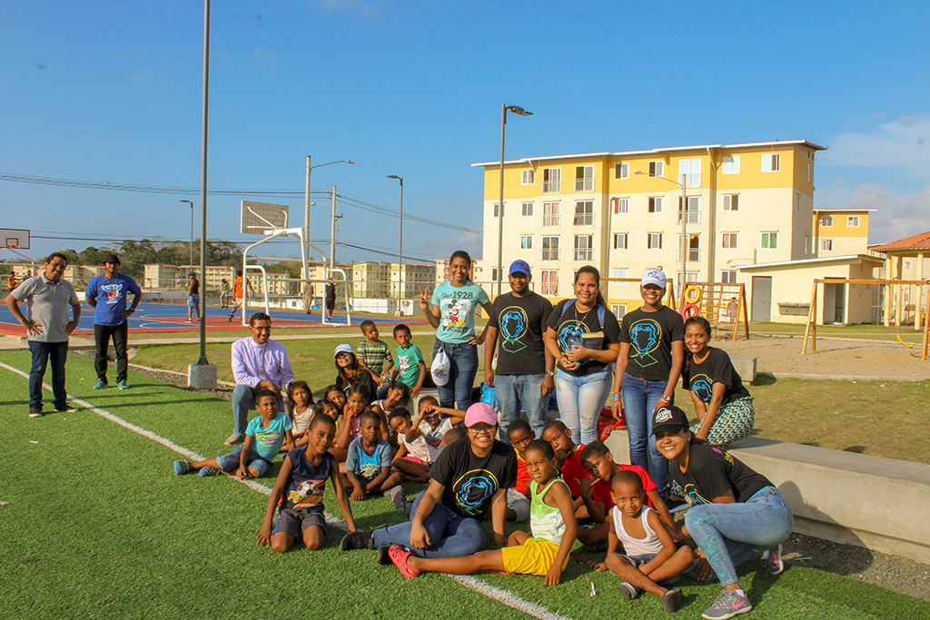 Misión 2019. MJS. Basílica Don Bosco. 