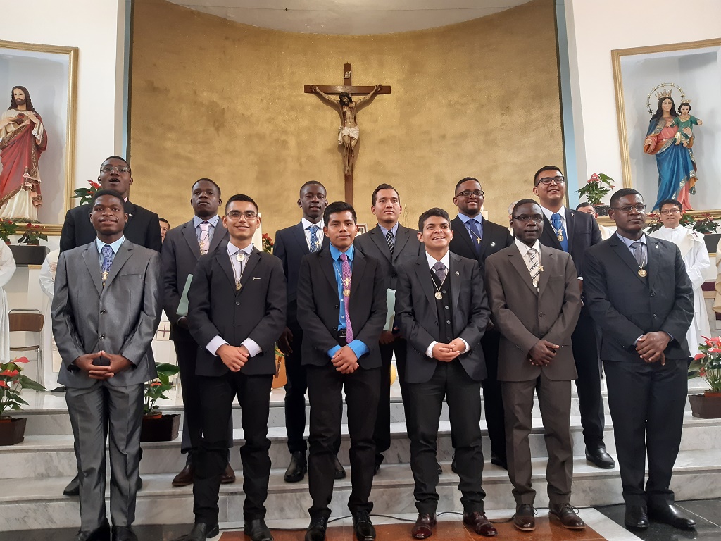 Primera profesiones 2020.-