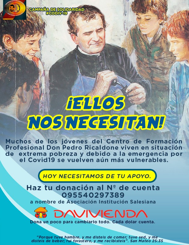 Apoyo a CFP Rical Covid19 032020