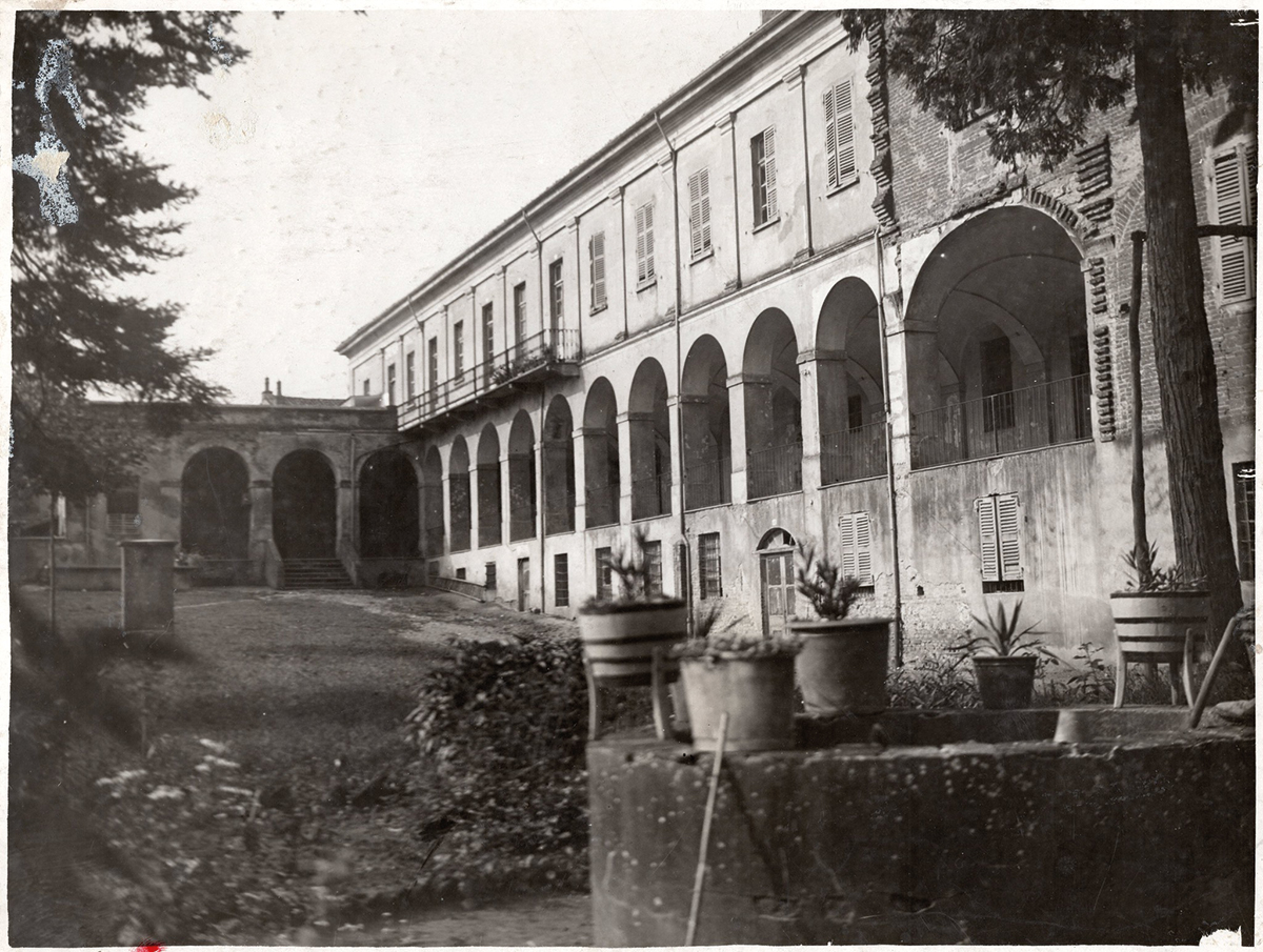 PatioAntiguo