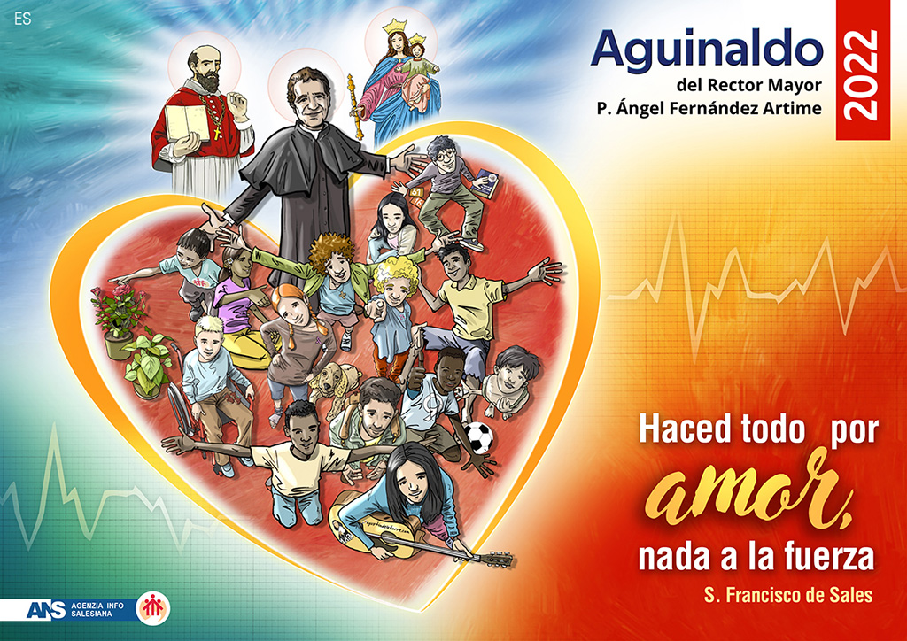 Autor: Agustín de la Torre