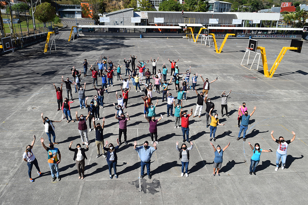 Don Bosco vive en el corazón de millones de personas y cada 31 de enero es motivo de celebración por su trabajo de amor con los jóvenes.