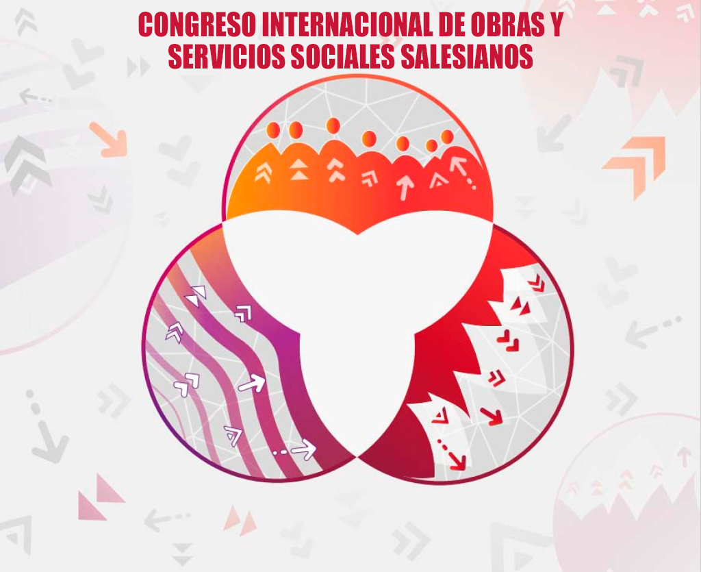 Este congreso es uno de los grandes eventos programados este año que se destina al Sector de Pastoral Juvenil.