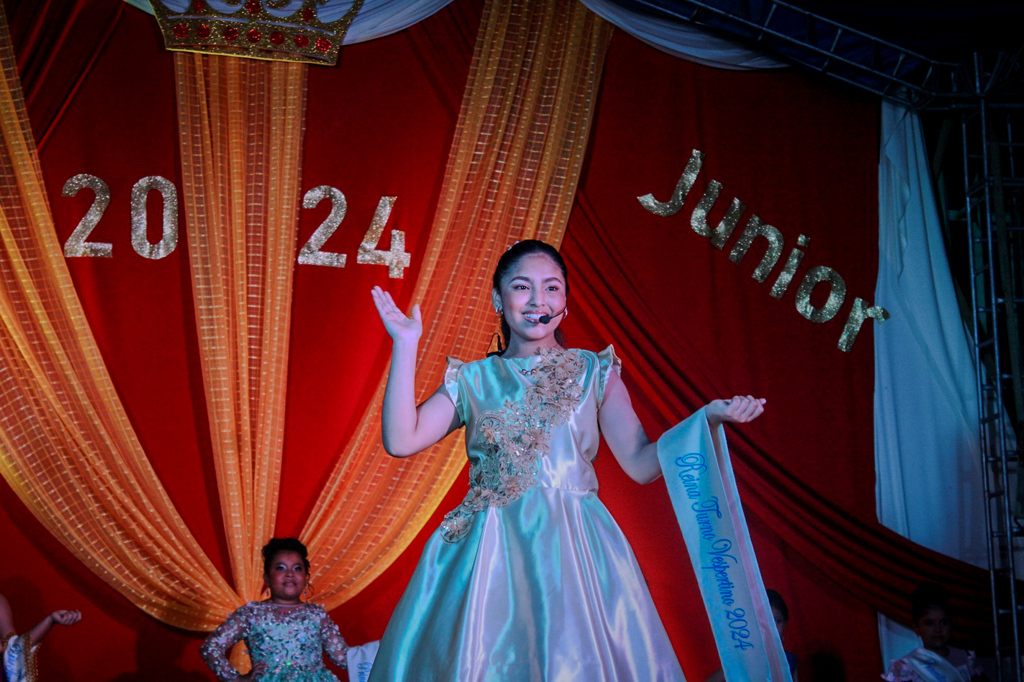 La Escuela Anexa Don Bosco fue el epicentro de una noche que celebró la identidad, la creatividad y el talento de la cultura de Masaya en su gala final.