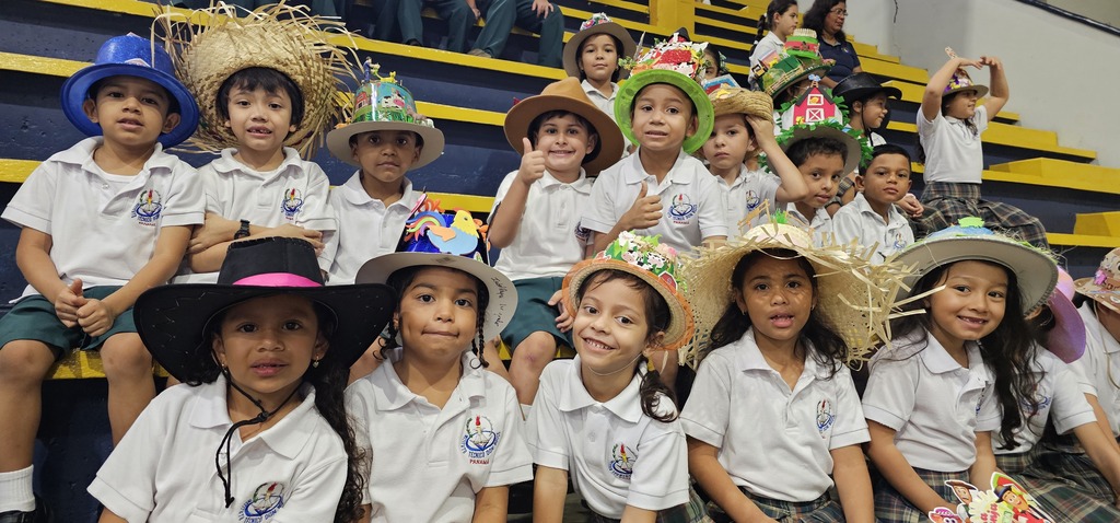 Los niños, llenos de entusiasmo y alegría, vivieron una semana inolvidable que seguramente quedará en sus recuerdos como una experiencia enriquecedora y divertida.