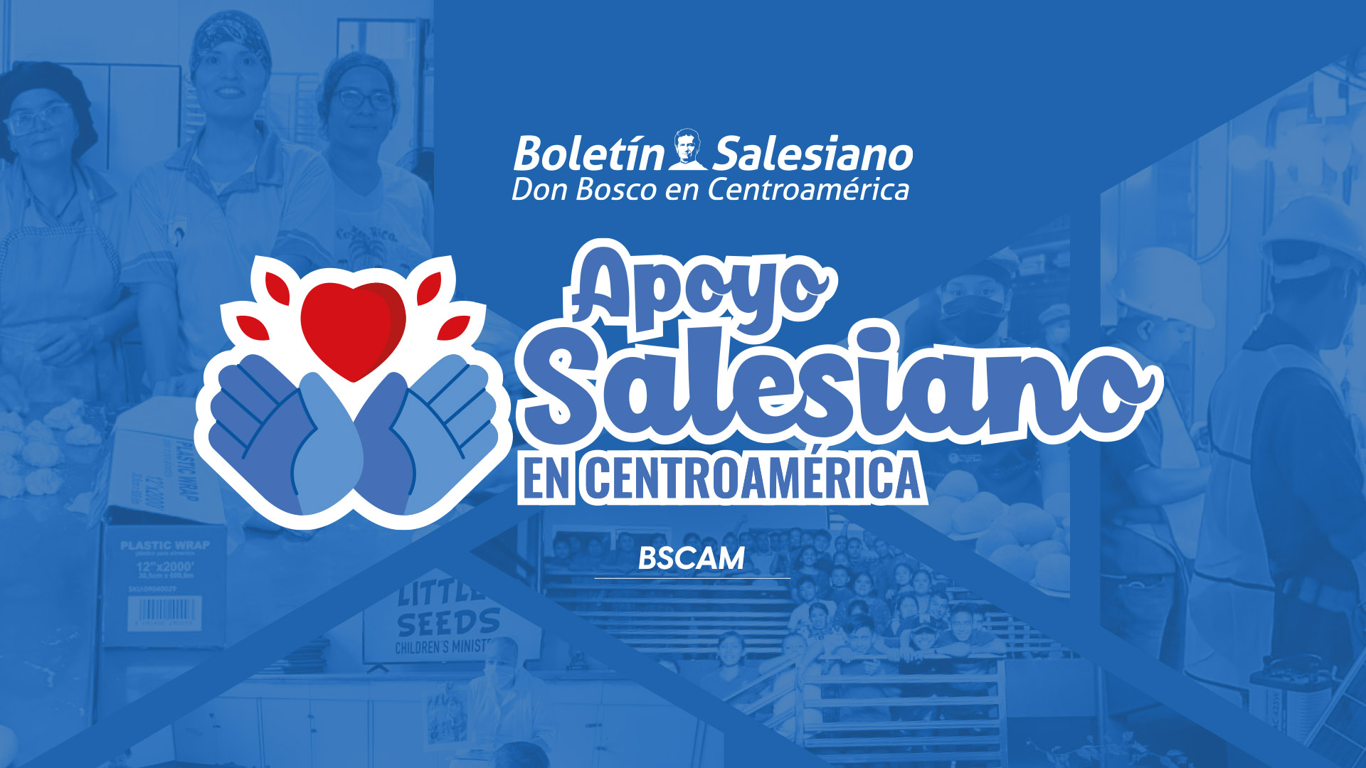 La Inspectoría de Centroamérica impulsa el Proyecto de Inmigrante CAM, enfocado en derechos legales, formación laboral, inserción educativa y atención psicológica para jóvenes migrantes y sus familias.
