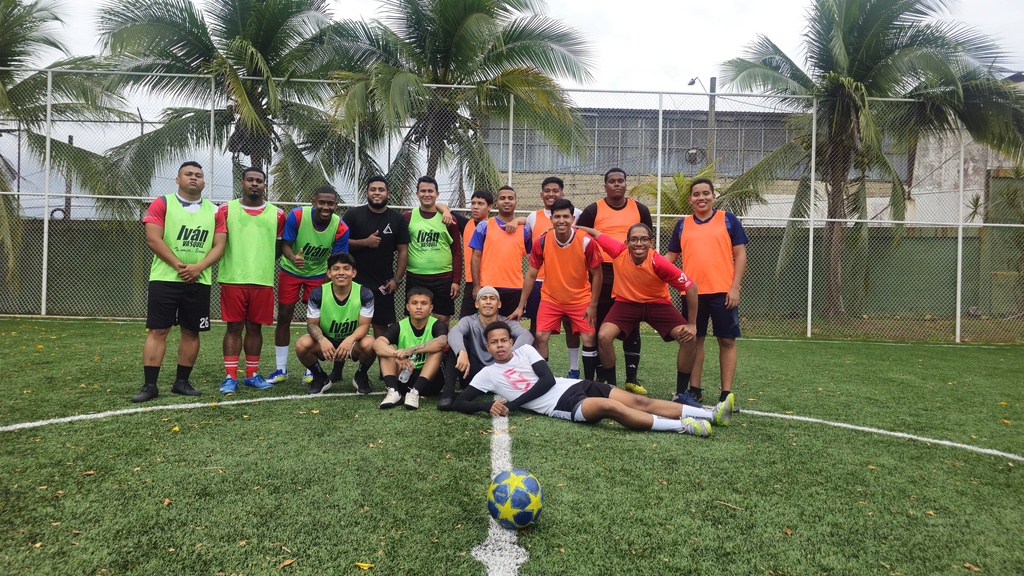 Más allá del resultado en la cancha, el verdadero triunfo fue la comunión entre parroquias, el testimonio alegre de los jóvenes y el espíritu salesiano que sigue encendiendo corazones.