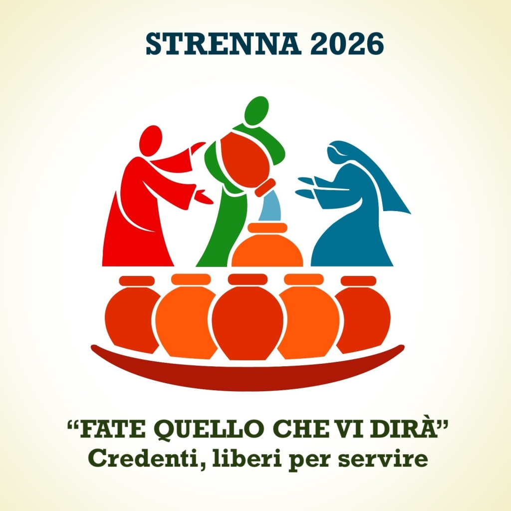 El Aguinaldo 2026 exhorta a una fe atenta a la presencia de Dios en la historia, especialmente entre los jóvenes, e insiste en el vínculo esencial entre fe, libertad y servicio. El póster oficial de la Strenna 2026 se presentará a toda la Familia Salesiana en el mes de octubre.