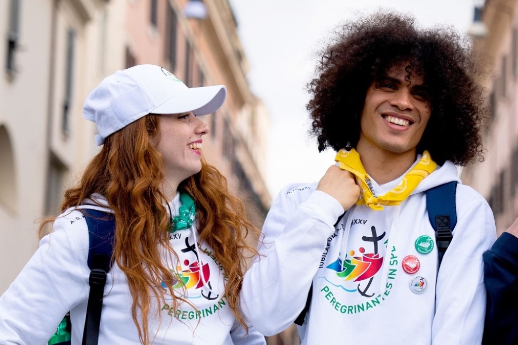 Jóvenes salesianos del mundo se reunirán el miércoles 30 de julio en la Basílica Don Bosco para vivir el SYM Day, una jornada dedicada al Movimiento Juvenil Salesiano, en el marco de la espiritualidad y alegría que caracteriza a los hijos e hijas de Don Bosco.