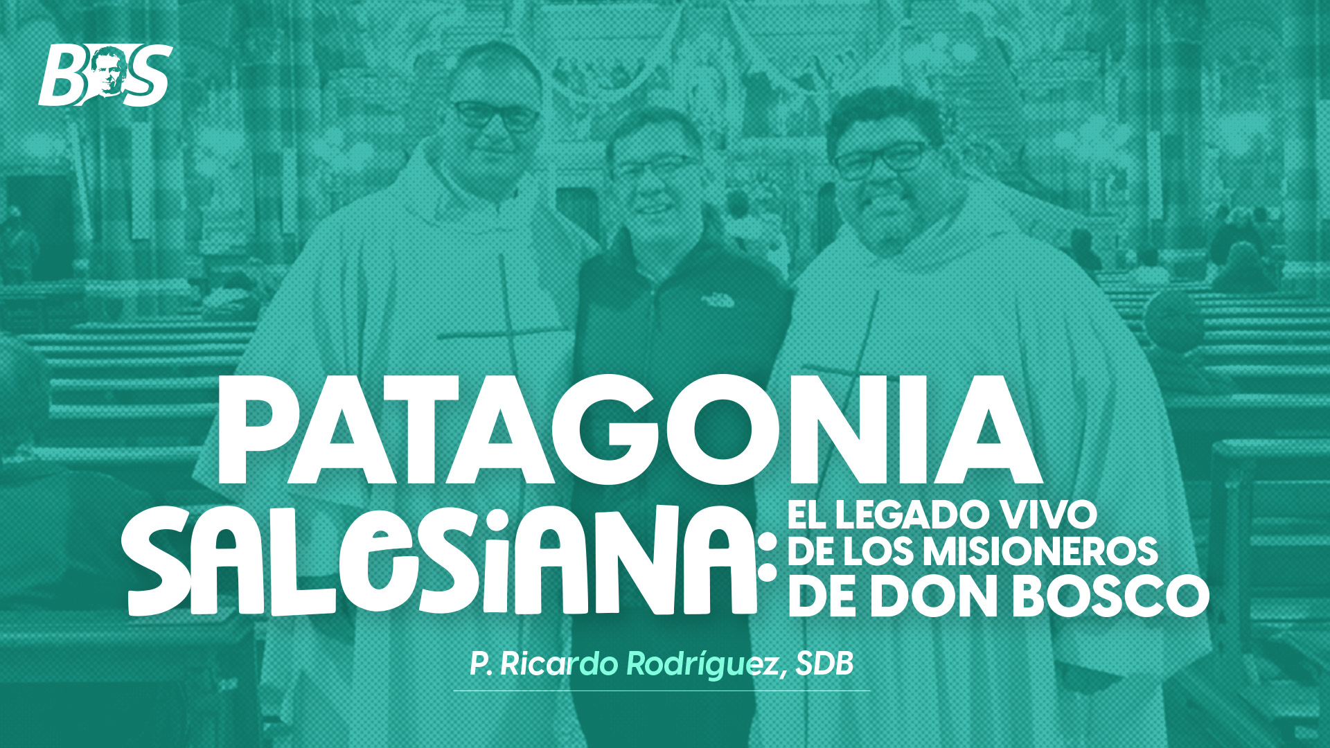 Patagonia Salesiana