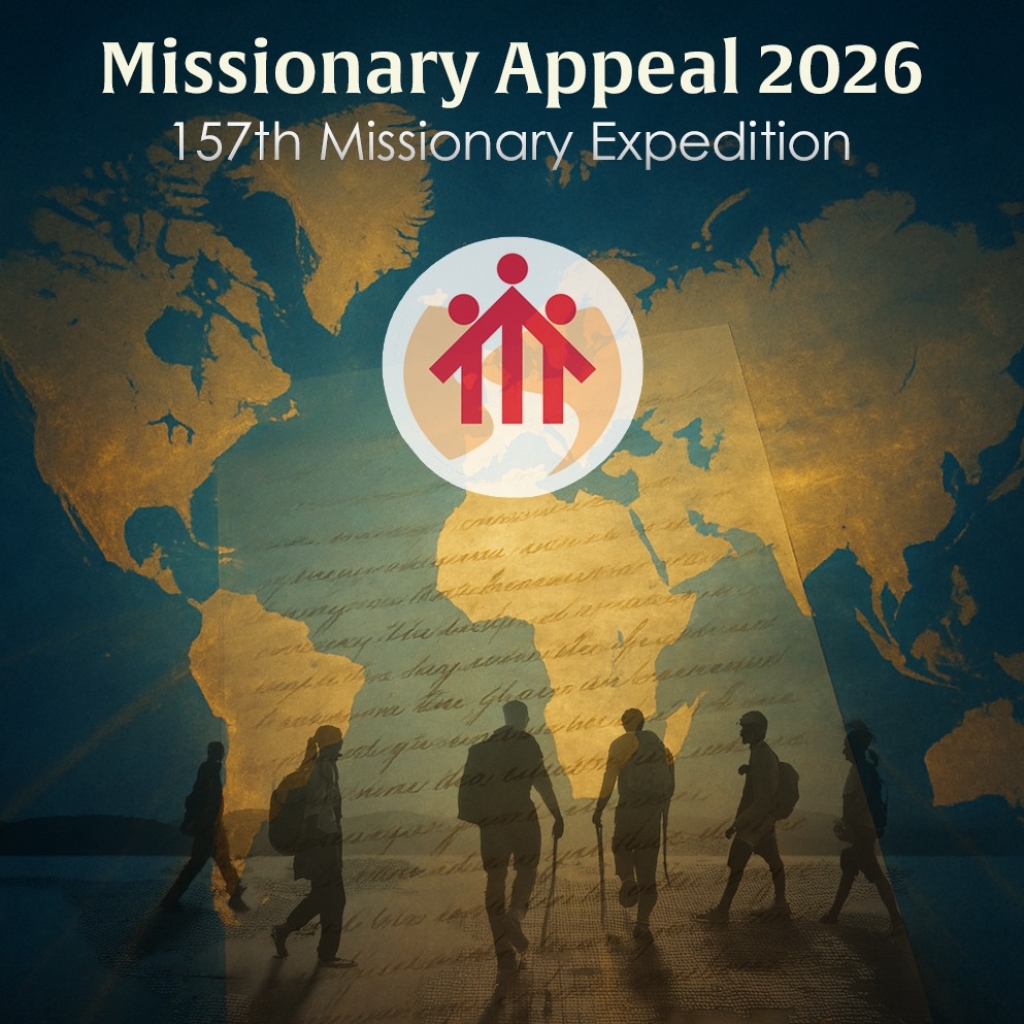 El Rector Mayor anima a la Familia Salesiana con un llamado renovado: la misión continúa y se vive hoy, en cada corazón dispuesto a servir.