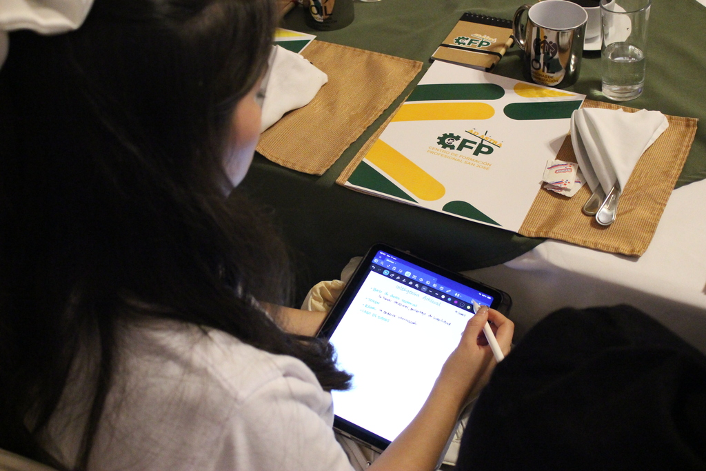 Representantes del CFP San José y aliados estratégicos exploran cómo la Inteligencia Artificial transforma la formación técnica y el aprendizaje corporativo.