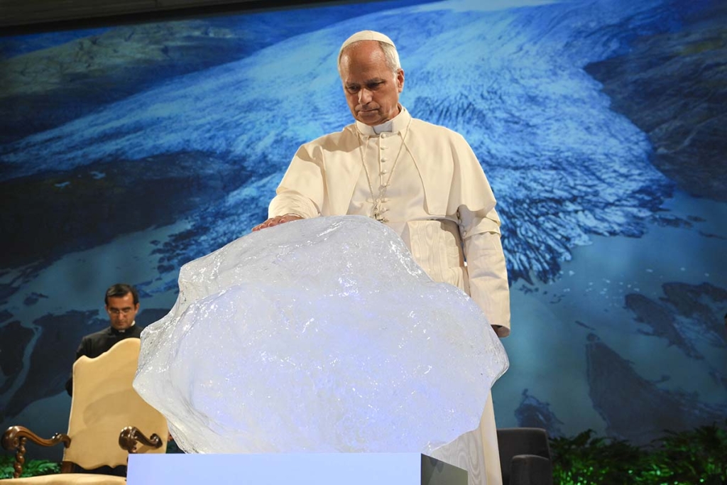 El Papa León XIV, durante la conferencia internacional sobre justicia climática, recordó que los desafíos de Laudato Si’ siguen vigentes e invitó a una verdadera conversión del corazón. “Dios nos preguntará si hemos cultivado y cuidado el mundo que Él ha creado, y si hemos cuidado de nuestros hermanos y hermanas. ¿Cuál será nuestra respuesta?”, expresó.