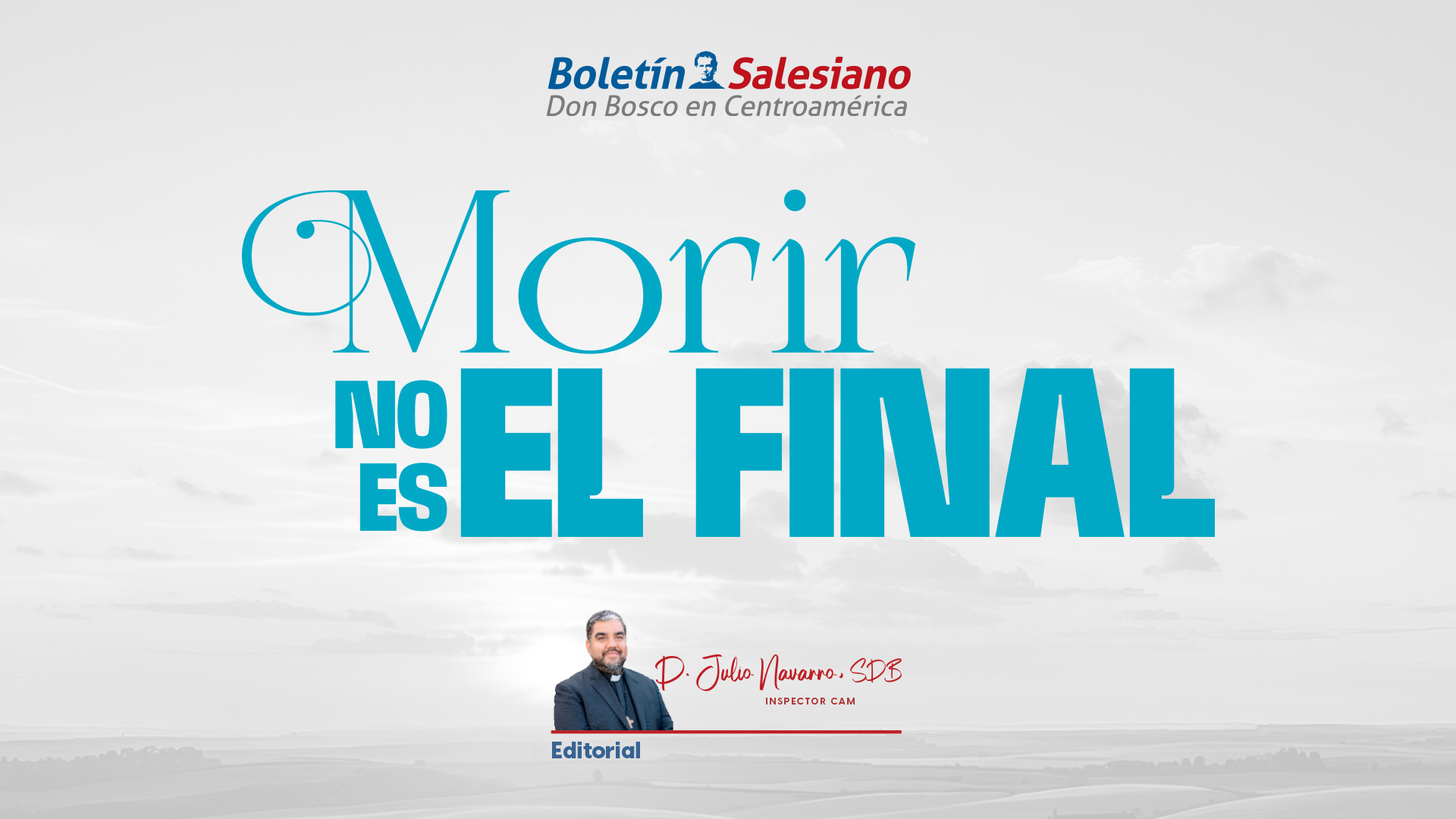 Morir no es el final