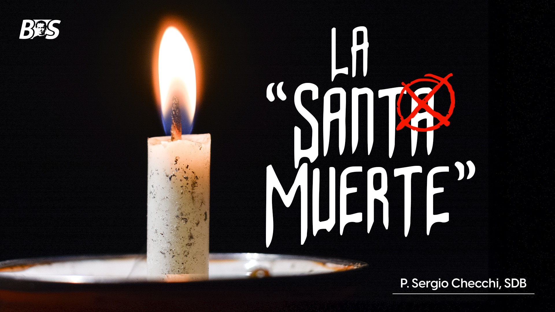 La "Santa Muerte"