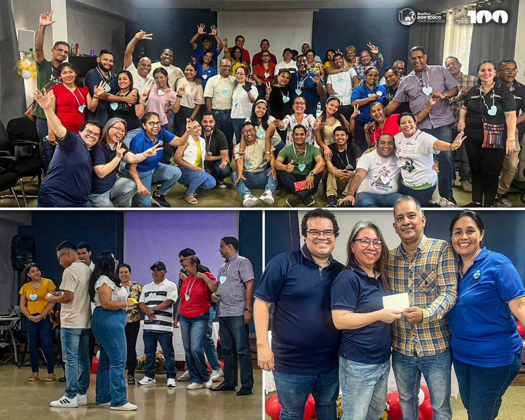 A trav&eacute;s de estos espacios de encuentro, formaci&oacute;n y oraci&oacute;n, las parejas renuevan su vocaci&oacute;n de amor y servicio, convirti&eacute;ndose en testimonio vivo de fe y esperanza para las nuevas generaciones.