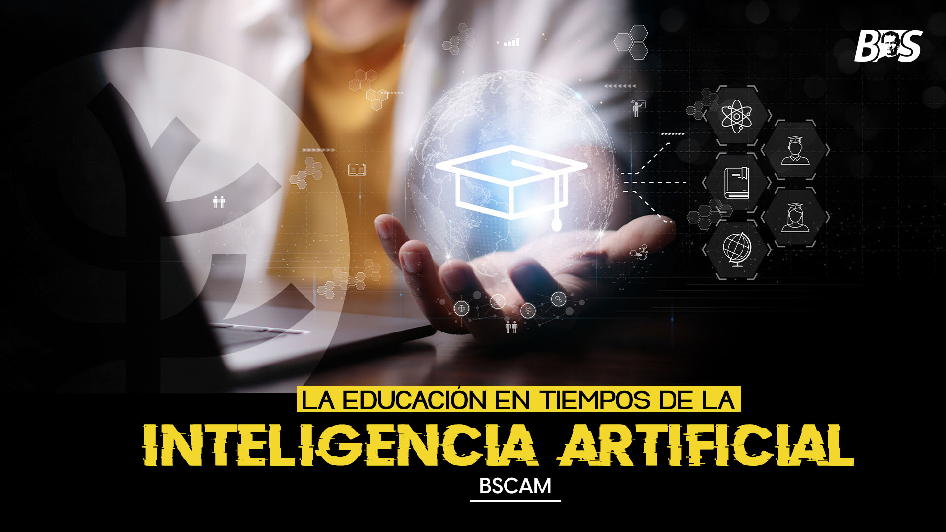 La educaci&oacute;n en tiempos de inteligencia artificial