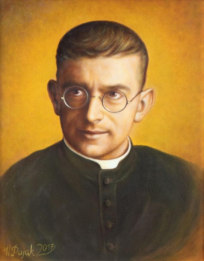 P. Kazimierz Wojciechowski