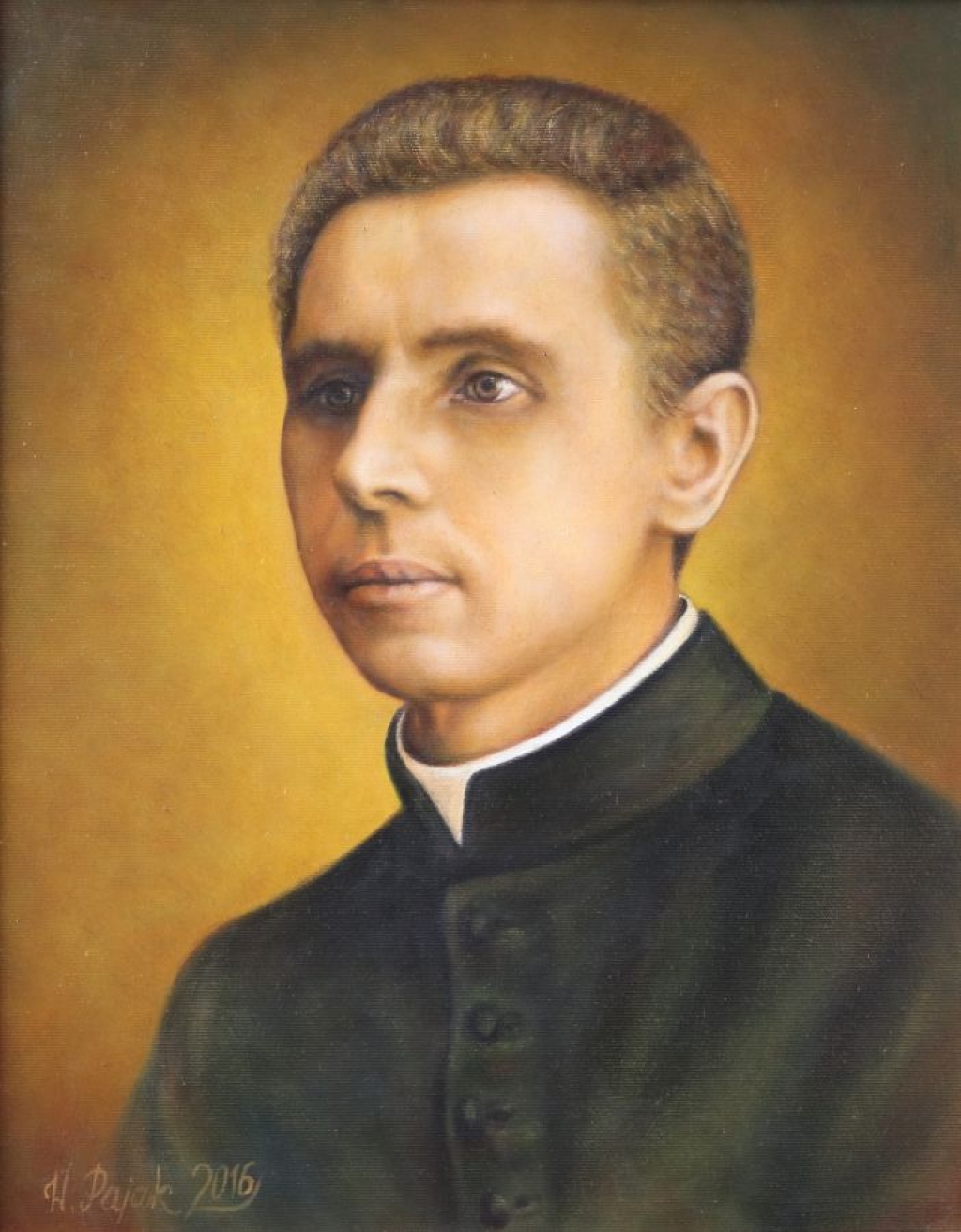 P. Ignacio Dobiasz