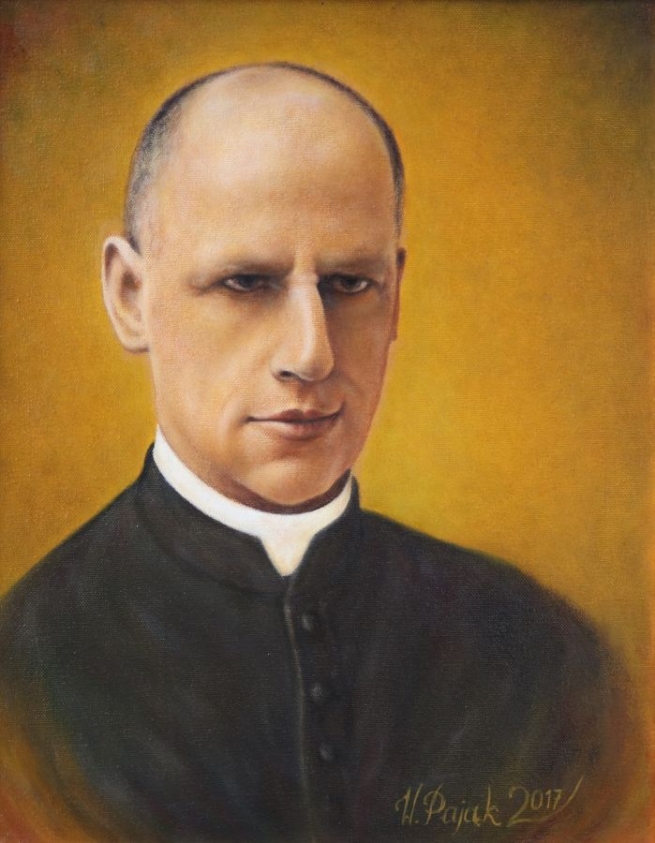 P. Włodzimierz Szembek