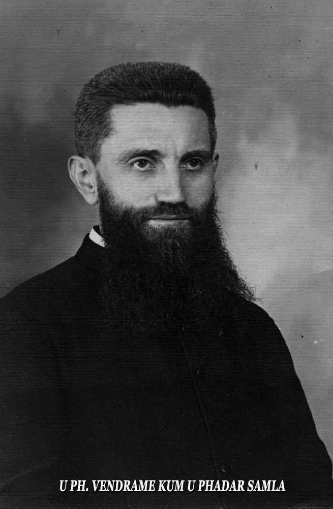 P. Costantino Vendrame