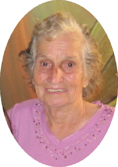 María Mendoza
