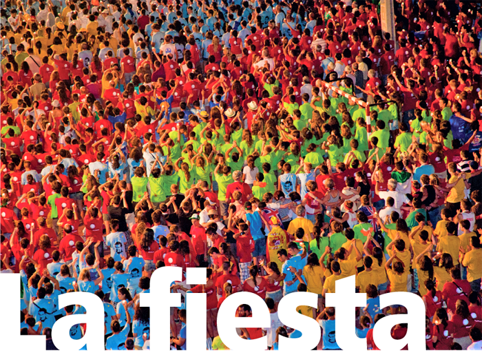 La Fiesta - ANS