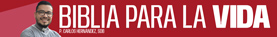 Biblia para la vida